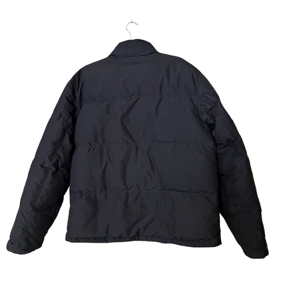 Eddie Bauer Vintage 90’s Goose Down Puffer Jacket - Picture 2 of 8